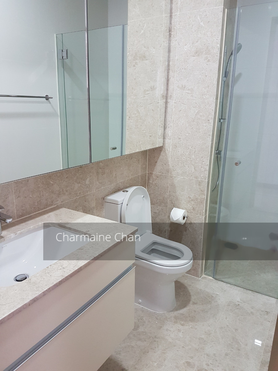 Eco Sanctuary (D23), Condominium #136649682